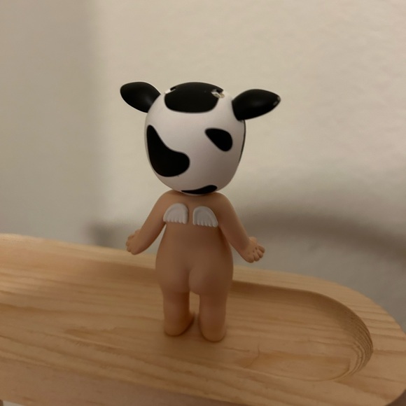 Cow Sonny Angel - Picture 2 of 4